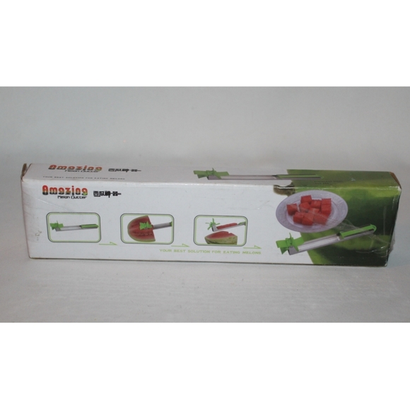 Watermelon Windmill Cutter - Picture 8 of 12